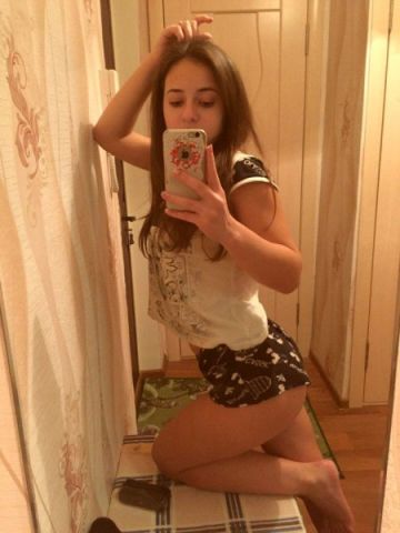 Анкета проститутки Регина, Хыров, 23 года, №365322